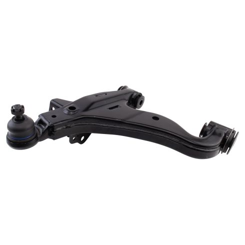 Control Arm with Ball Joint