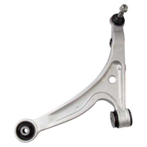 Control Arm with Ball Joint