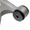 Control Arm with Ball Joint
