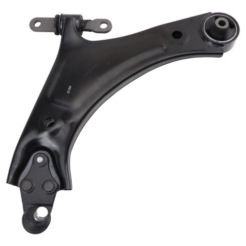 Control Arm with Ball Joint