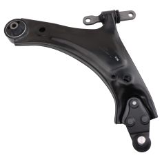 Control Arm with Ball Joint