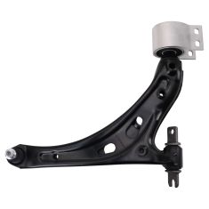 Control Arm with Ball Joint