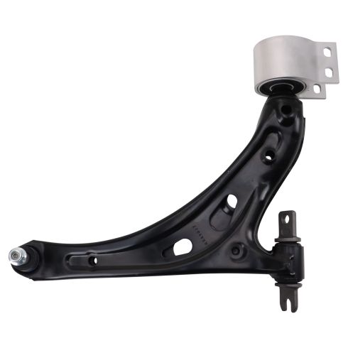 Control Arm with Ball Joint
