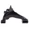 Control Arm with Ball Joint