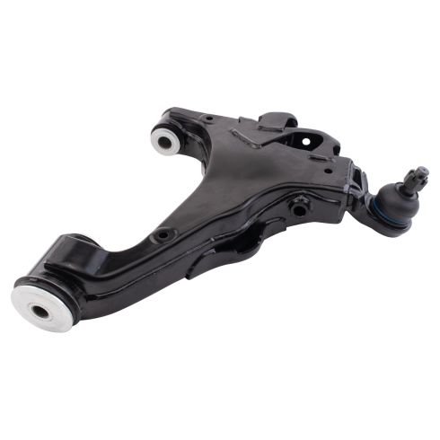 Control Arm with Ball Joint