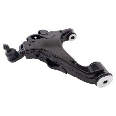 Control Arm with Ball Joint