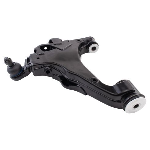 Control Arm with Ball Joint