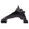 Control Arm with Ball Joint