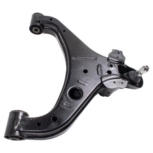 Control Arm with Ball Joint