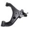 Control Arm with Ball Joint