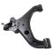 Control Arm with Ball Joint