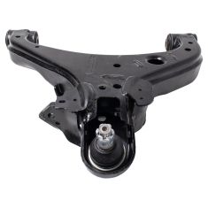 Control Arm with Ball Joint
