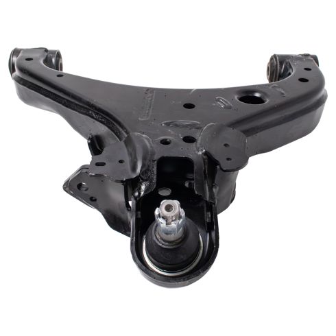 Control Arm with Ball Joint