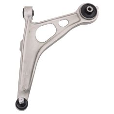 Control Arm with Ball Joint