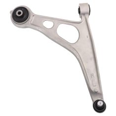 Control Arm with Ball Joint