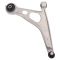 Control Arm with Ball Joint