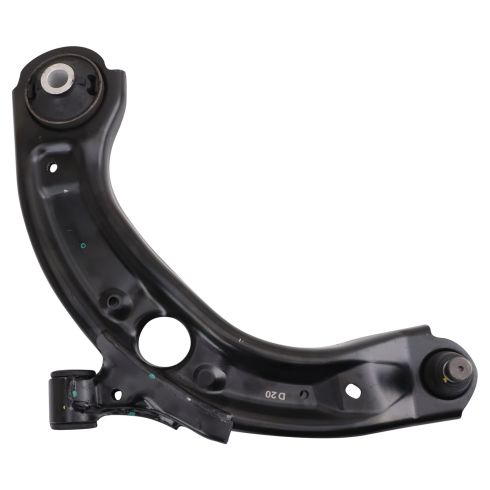 Control Arm with Ball Joint