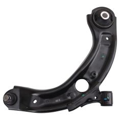Control Arm with Ball Joint