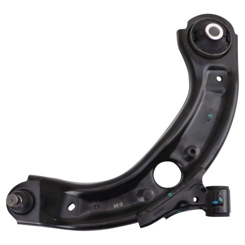 Control Arm with Ball Joint