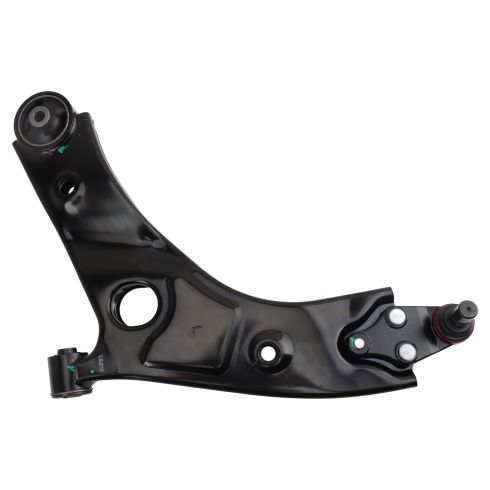Control Arm with Ball Joint