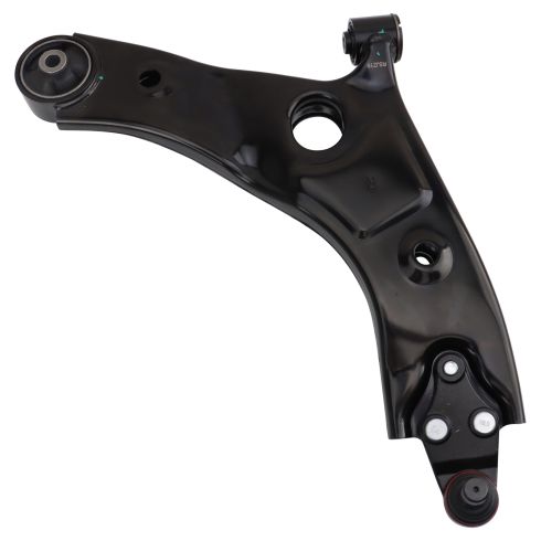 Control Arm with Ball Joint