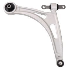 Control Arm with Ball Joint