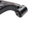 Control Arm with Ball Joint