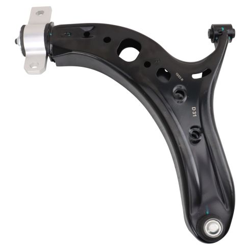 Control Arm with Ball Joint