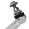 Control Arm with Ball Joint