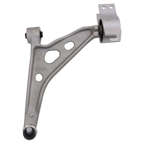 Control Arm with Ball Joint