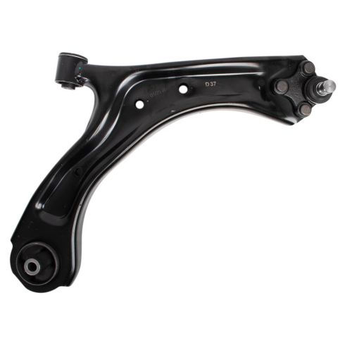 Control Arm with Ball Joint