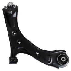 Control Arm with Ball Joint