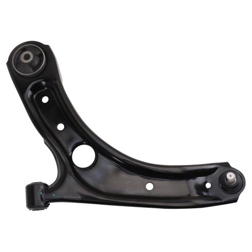 Control Arm with Ball Joint
