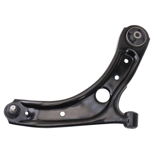 Control Arm with Ball Joint