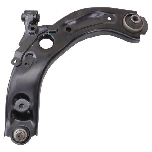 Control Arm with Ball Joint