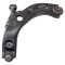 Control Arm with Ball Joint