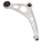 Control Arm with Ball Joint