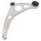 Control Arm with Ball Joint