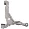 Control Arm with Ball Joint