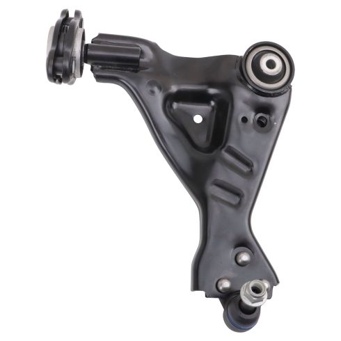 Control Arm with Ball Joint