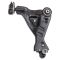 Control Arm with Ball Joint