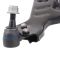 Control Arm with Ball Joint