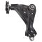 Control Arm with Ball Joint