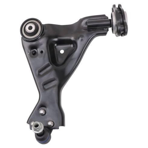Control Arm with Ball Joint