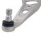 Control Arm with Ball Joint