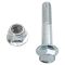 Control Arm with Ball Joint