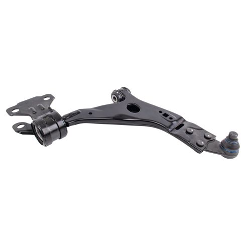 Control Arm with Ball Joint