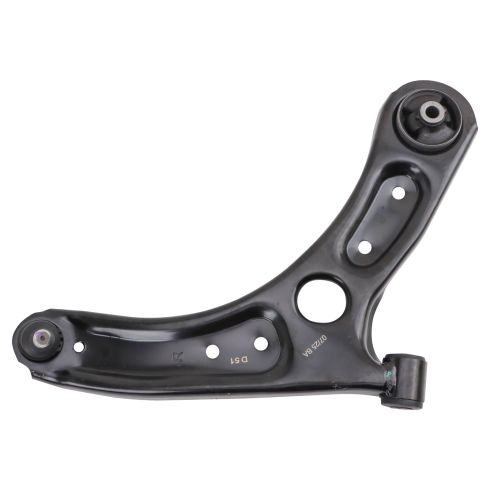 Control Arm with Ball Joint