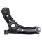 Control Arm with Ball Joint