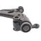 Control Arm with Ball Joint